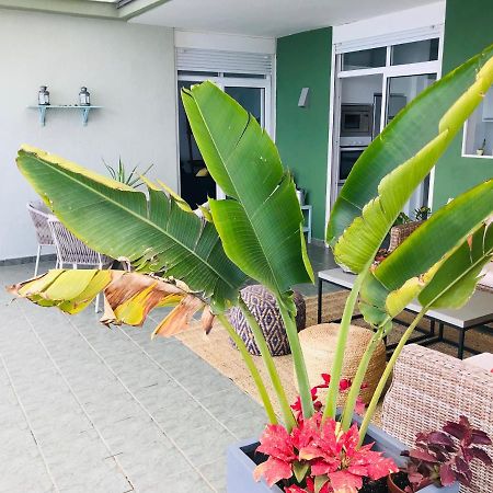 La Casa Verde Radazul Eksteriør billede