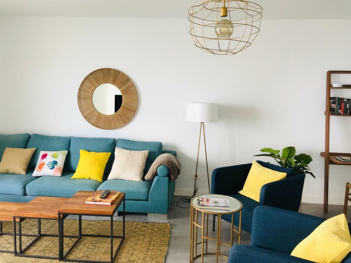 La Casa Verde Radazul Eksteriør billede