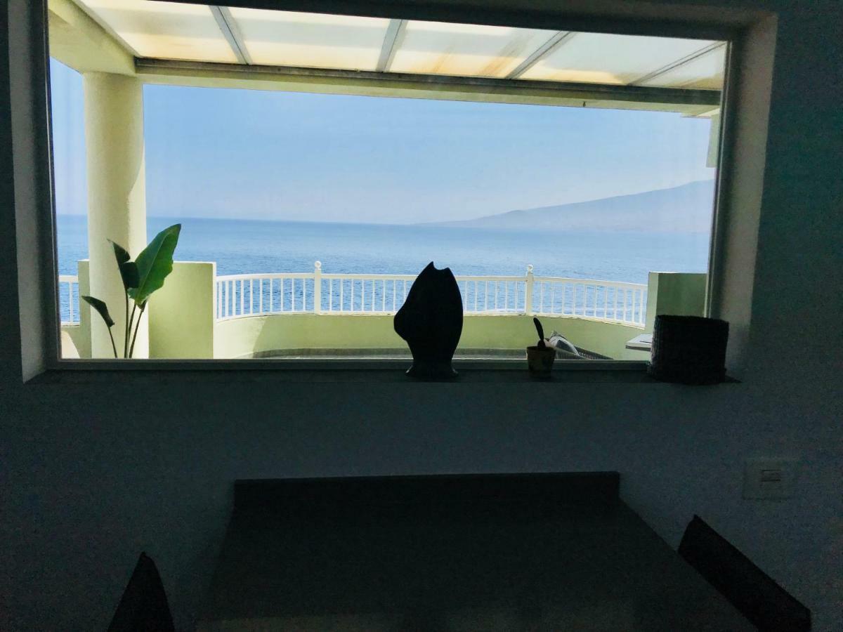 La Casa Verde Radazul Eksteriør billede