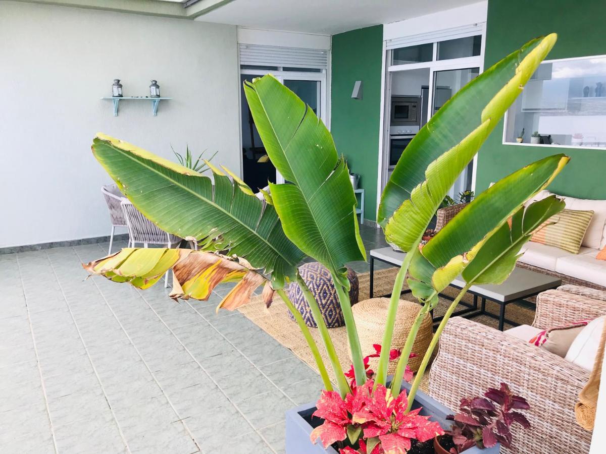 La Casa Verde Radazul Eksteriør billede
