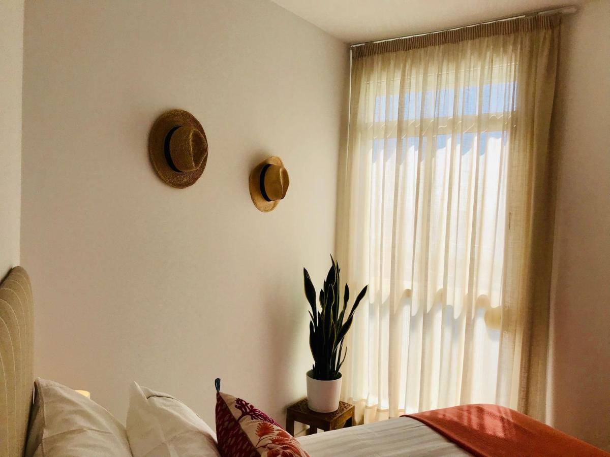 La Casa Verde Radazul Eksteriør billede