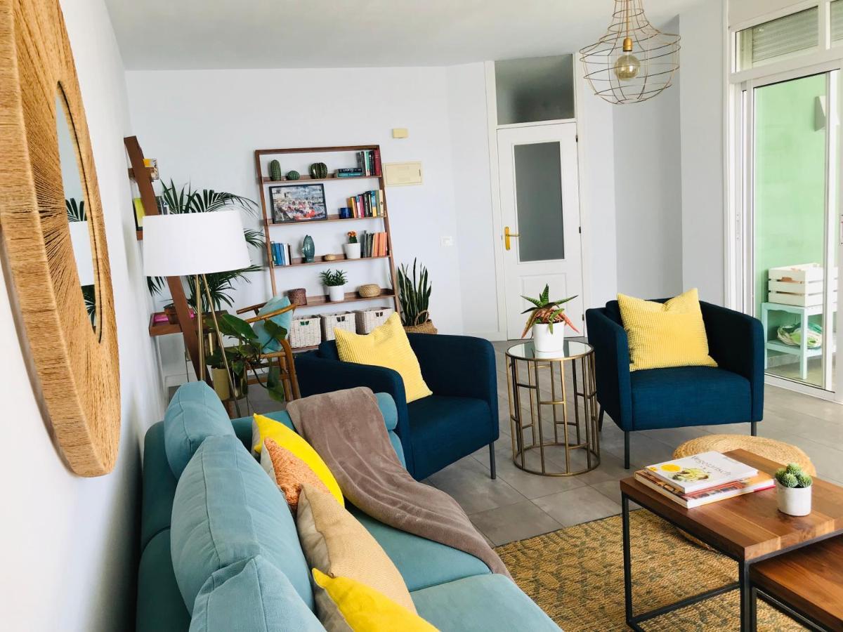La Casa Verde Radazul Eksteriør billede